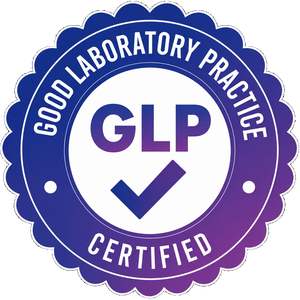 GLP Certified