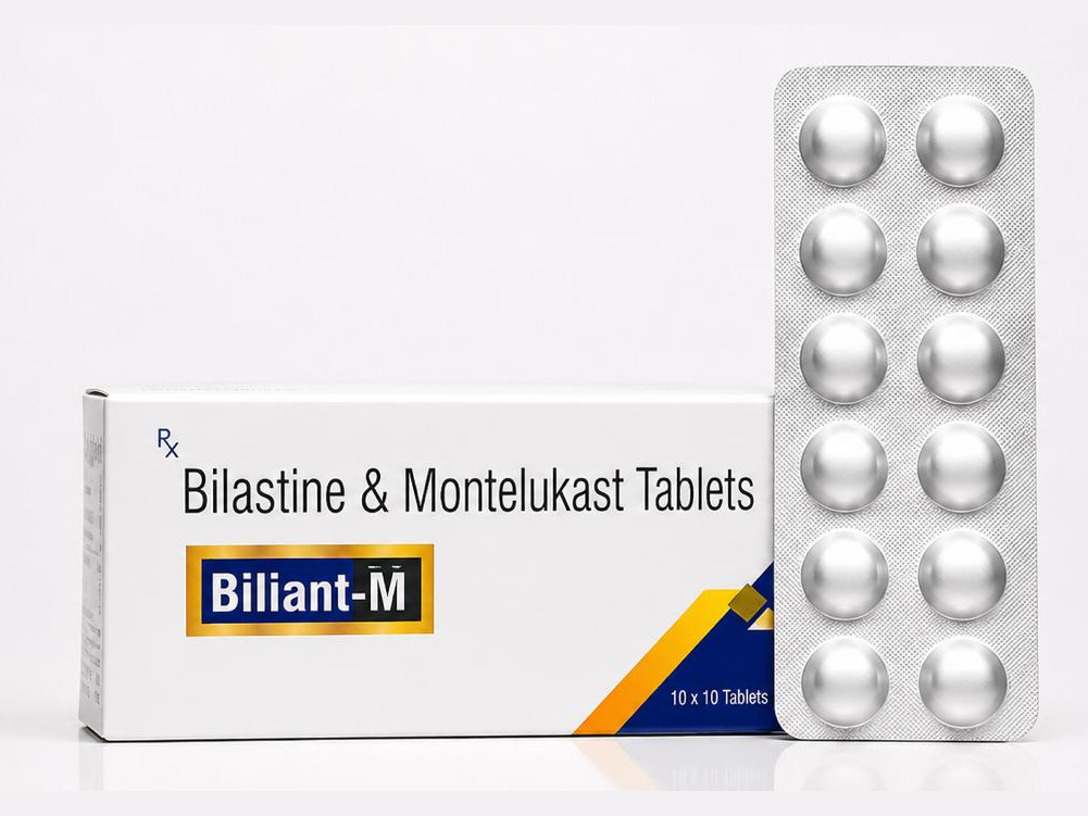 Biliant-M