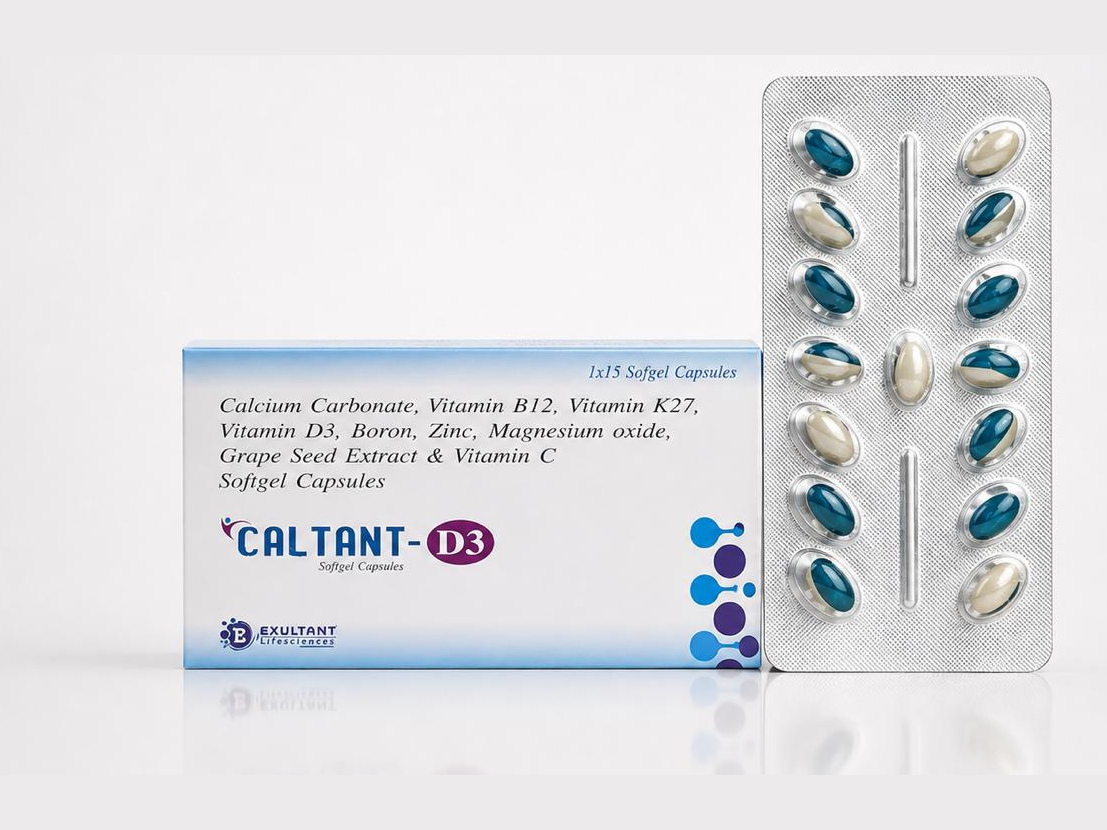 Caltant-D3