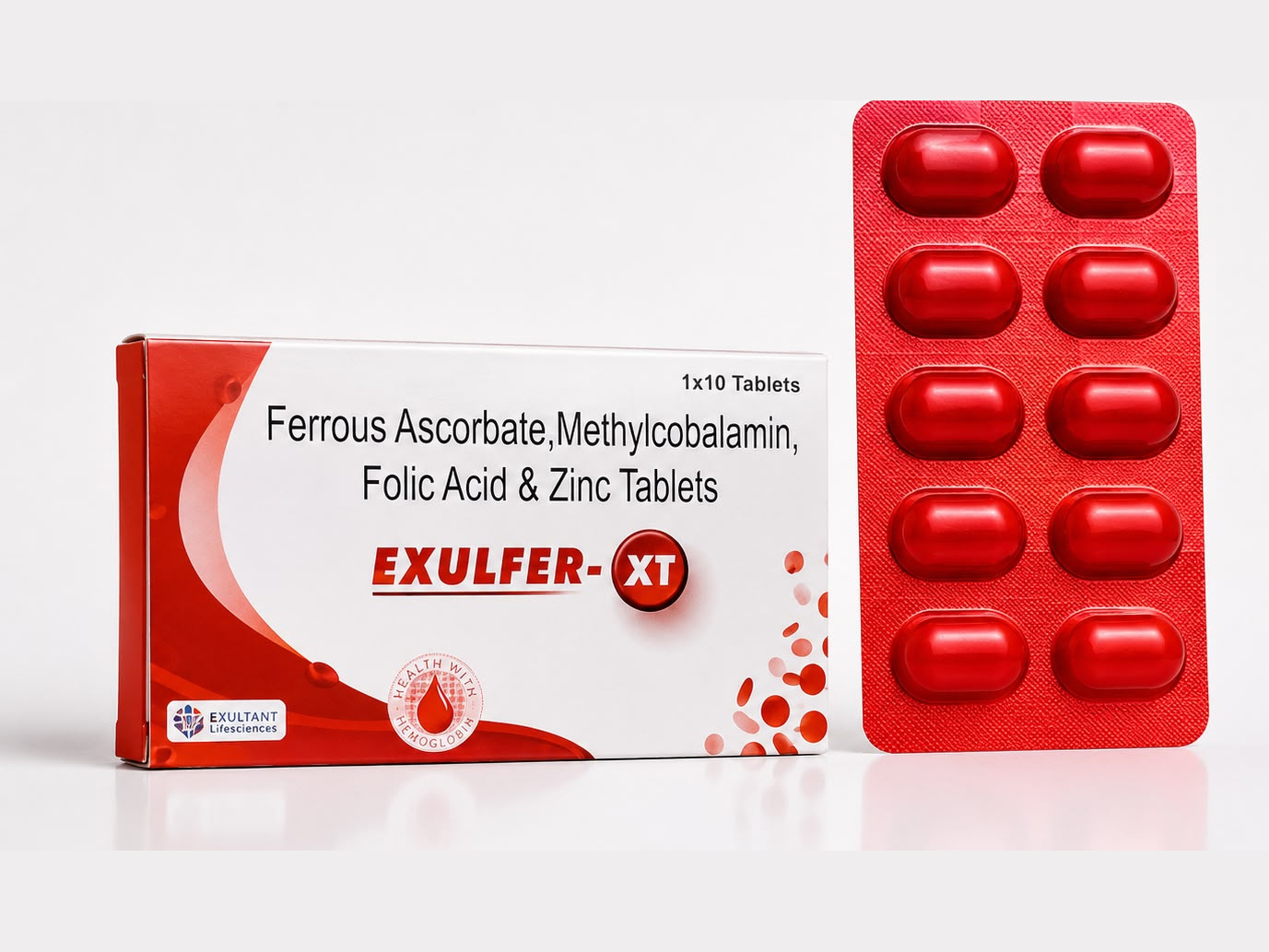 Exulfer-XT