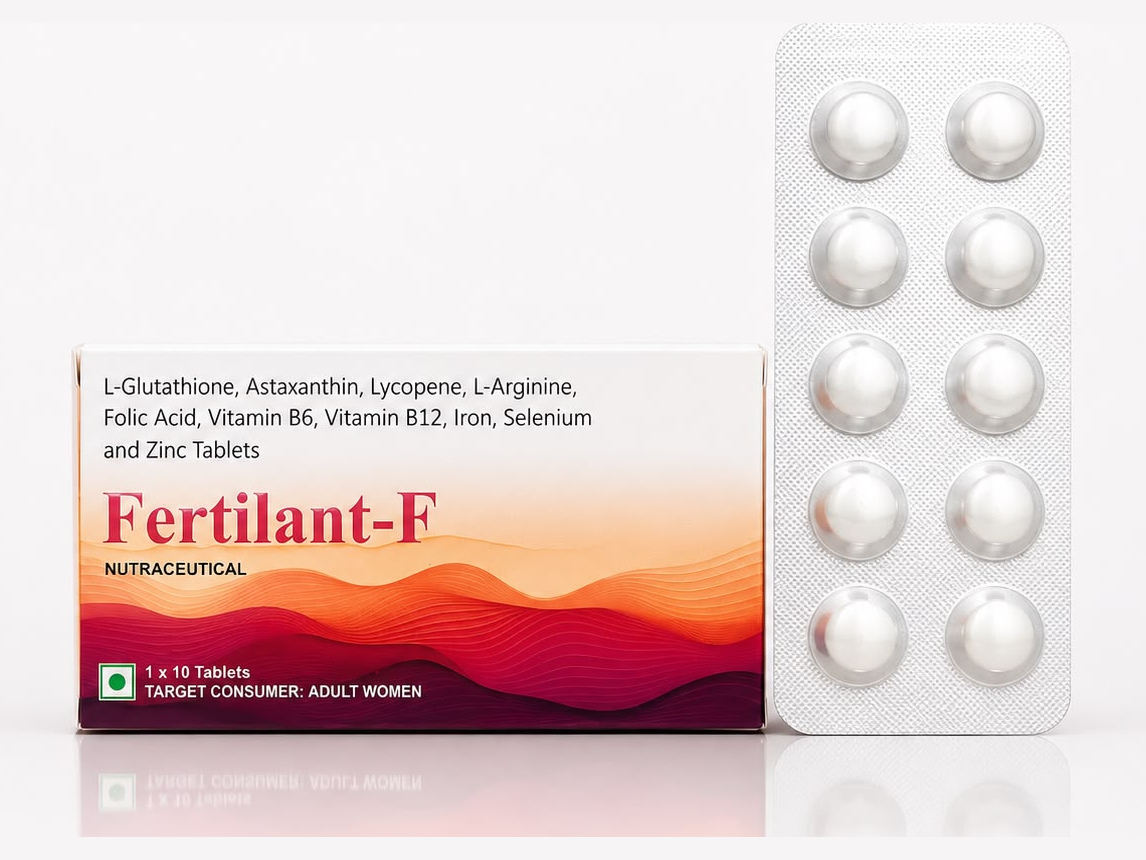 Fertilant-F