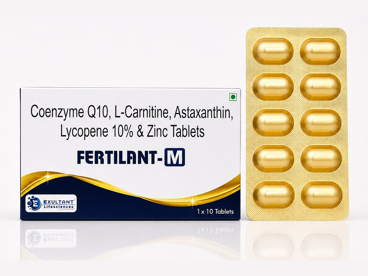 Fertilant-M