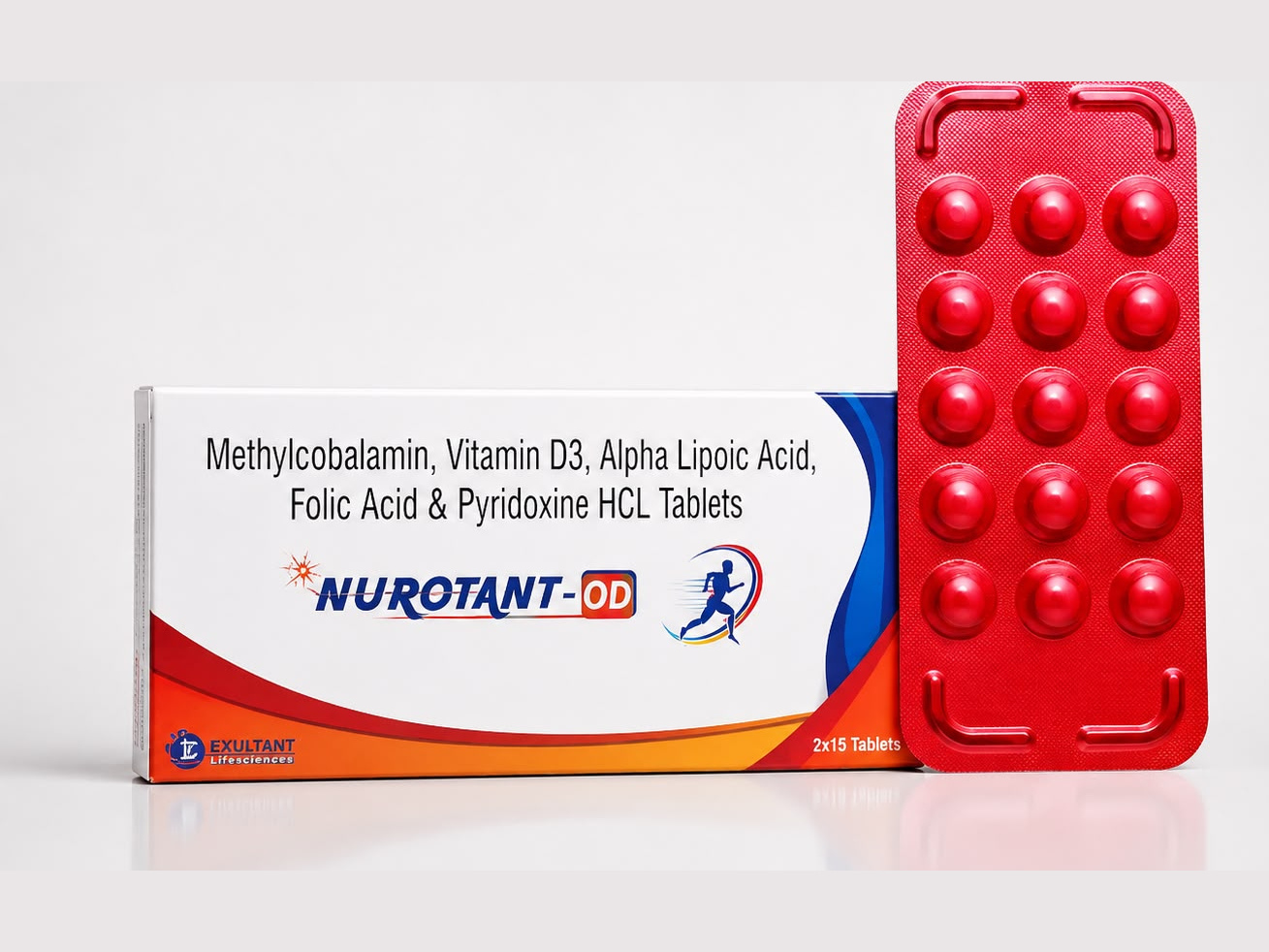 Nurotant-OD