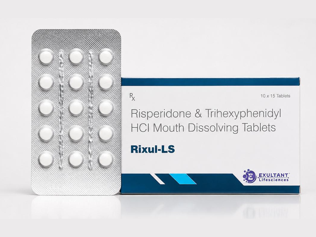 Rixul-LS