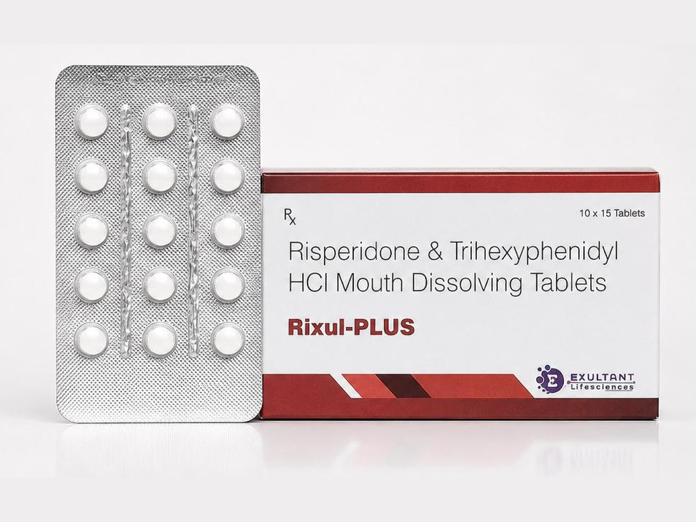 Rixul-PLUS