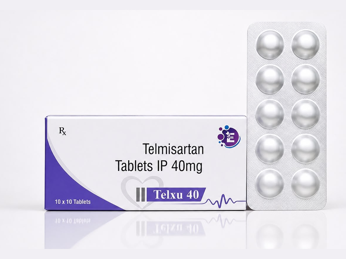 Telxu 40